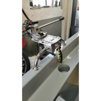Geberstange KedFlex – Bild 13