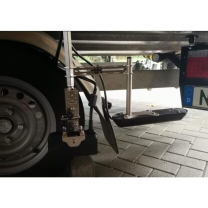 Geberstange KedFlex – Bild 18