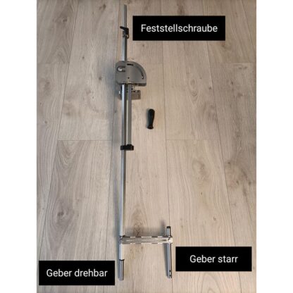 Geberstange KedFlex – Bild 2
