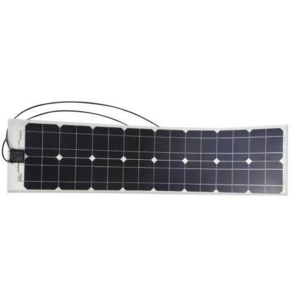 ENECOM, biegsame Solarzellenpaneele – Bild 3