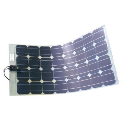 ENECOM, biegsame Solarzellenpaneele – Bild 11