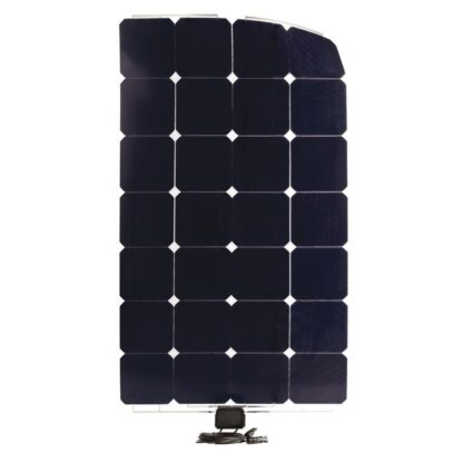 ENECOM, biegsame Solarzellenpaneele – Bild 10