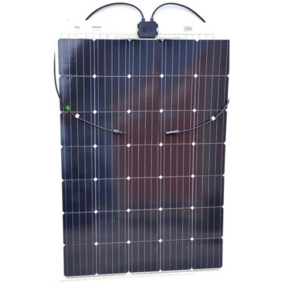 ENECOM, biegsame Solarzellenpaneele – Bild 7