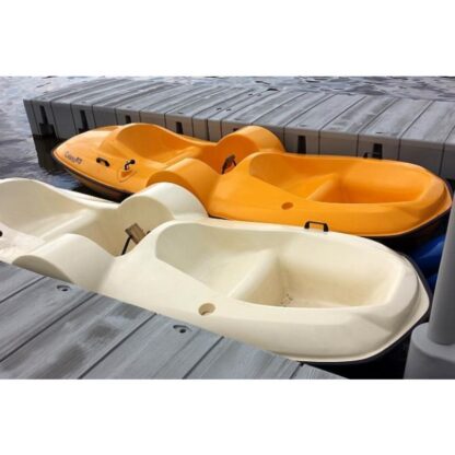 Colano Water Bike – Bild 6