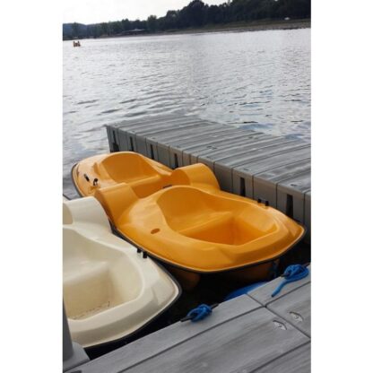 Colano Water Bike – Bild 5