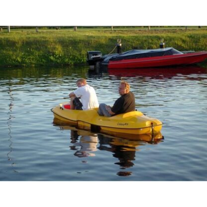 Colano Water Bike – Bild 2