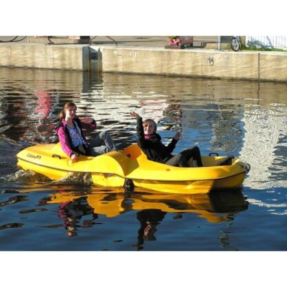 Colano Water Bike – Bild 4