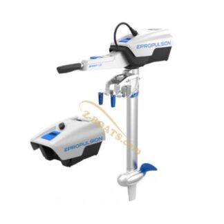 SET - Angebot Epropulsion Spirit 1.0 PLUS mit Batterie und Ladegerät  + zusätzliche Batterie