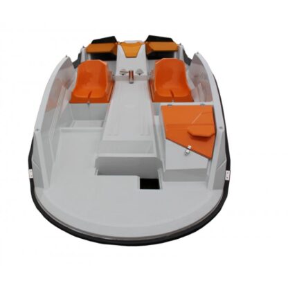 Tretboot Enterprise – Bild 8
