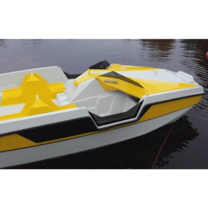 Tretboot Enterprise – Bild 7