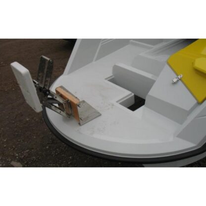 Tretboot Enterprise – Bild 6