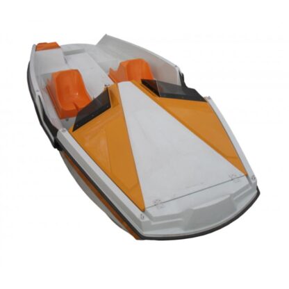 Tretboot Enterprise – Bild 9