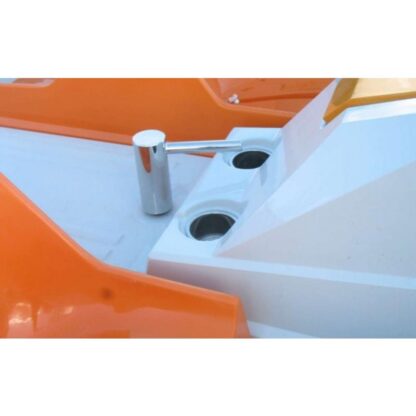 Tretboot Enterprise – Bild 10