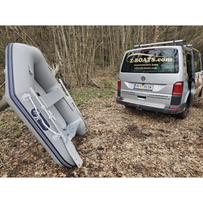 SM 200 Luftboden – Bild 2