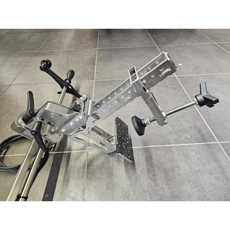 Echolot Set Humminbird XPLORE 10 & MEGA Live 2.0 – Miet-Echolot-Set – Bild 2