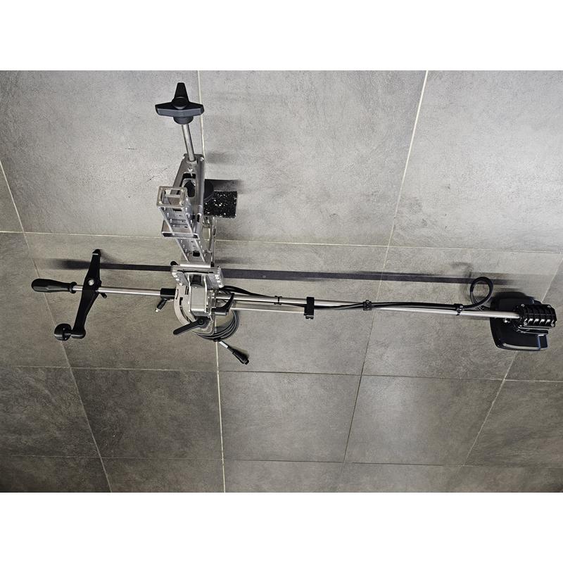 Echolot Set Humminbird XPLORE 10 & MEGA Live 2.0 – Miet-Echolot-Set – Bild 3