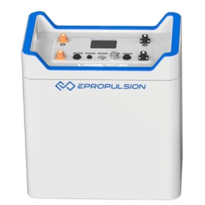 E-Serie Batterien E60/E163 – Bild 2