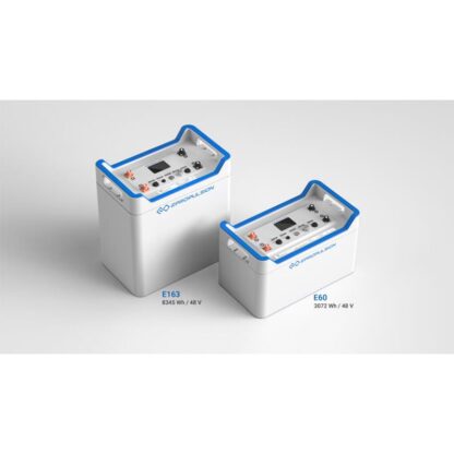 E-Serie Batterien E60/E163 – Bild 3