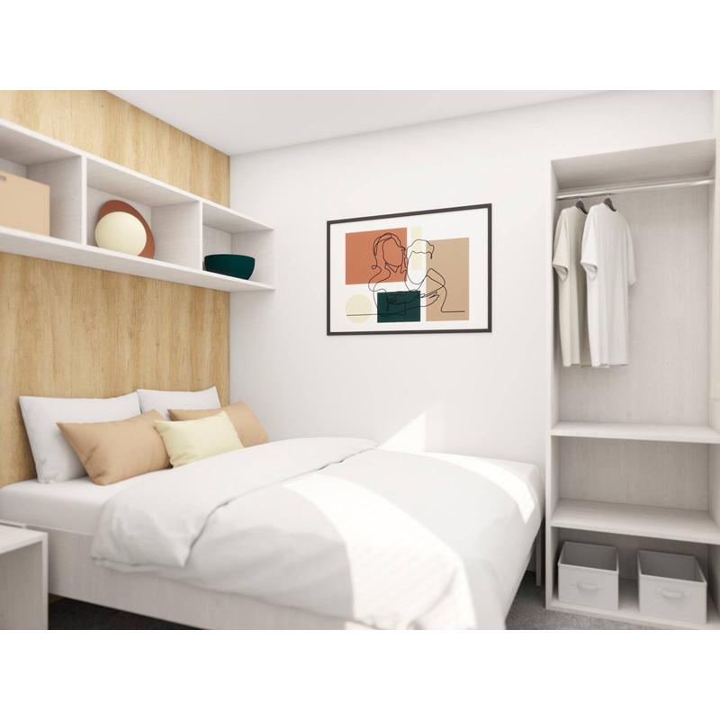 Container-System Living Home Max – Bild 7