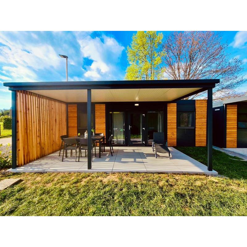 Container-System Living Home Max – Bild 3