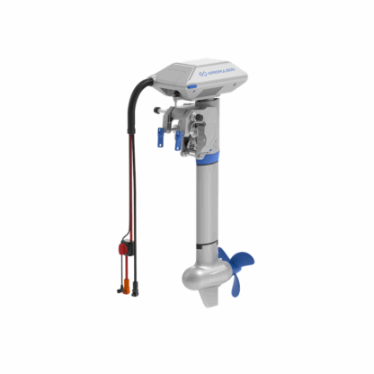 Epropulsion Navy 6.0 EVO, gedrosselte Version 4,3 kW – Bild 4