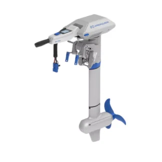 Epropulsion Navy 6.0 EVO, gedrosselte Version 4,3 kW