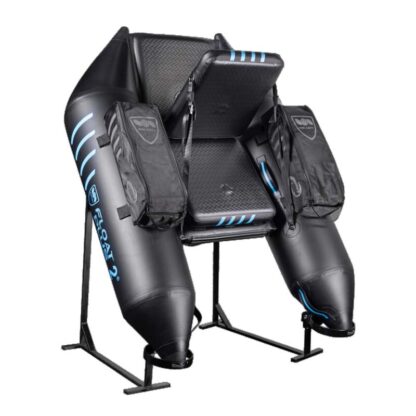 FLOAT PLUS - 2 BELLYBOAT