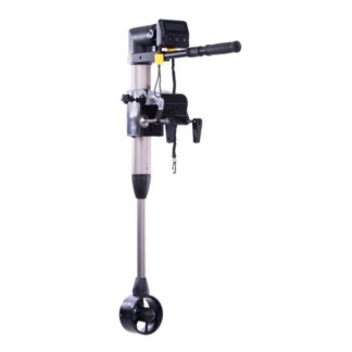 Thrust  Me Kicker All-in-One-Elektromotor