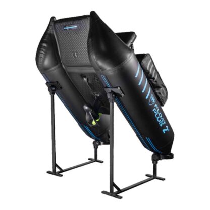 FLOAT PLUS - 2 BELLYBOAT – Bild 3