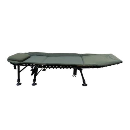 HOT SPOT Advantage 3-Leg Bedchair – Bild 8