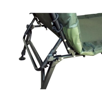 HOT SPOT Advantage 3-Leg Bedchair – Bild 9