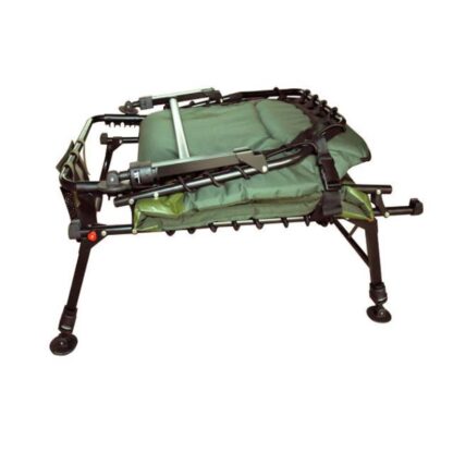 HOT SPOT Advantage 3-Leg Bedchair – Bild 11