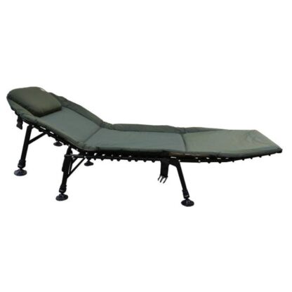 HOT SPOT Advantage 3-Leg Bedchair – Bild 2
