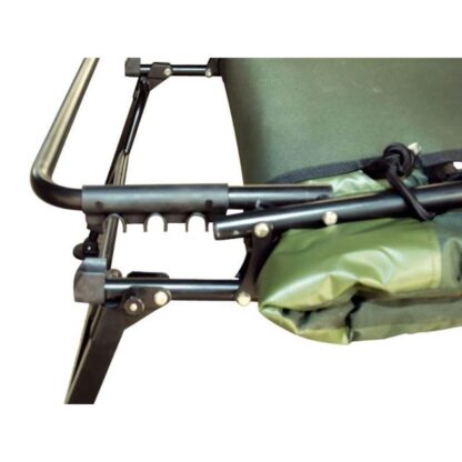 HOT SPOT Advantage 3-Leg Bedchair – Bild 7