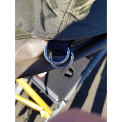 Hot Spot boat Bivvy 3 Overwrap – Bild 2