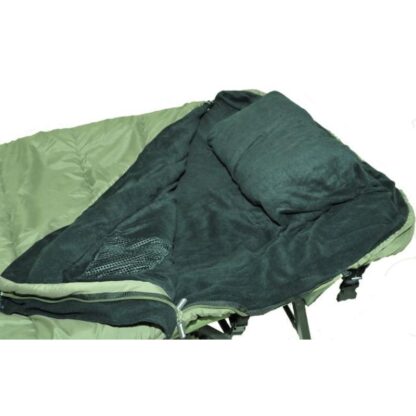 HOT SPOT DLX 4 Season Schlafsack – Bild 4