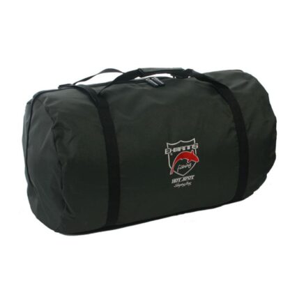 HOT SPOT DLX 4 Season Schlafsack – Bild 10