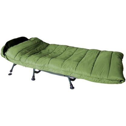 HOT SPOT DLX 4 Season Schlafsack – Bild 11