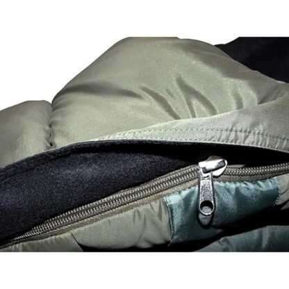 HOT SPOT DLX 4 Season Schlafsack – Bild 9
