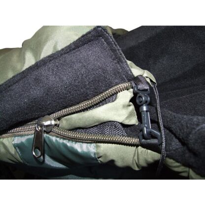 HOT SPOT DLX 4 Season Schlafsack – Bild 2