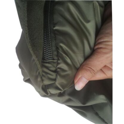 HOT SPOT DLX 4 Season Schlafsack – Bild 3