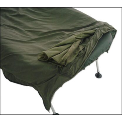 HOT SPOT DLX Bedchair Cover – Bild 5
