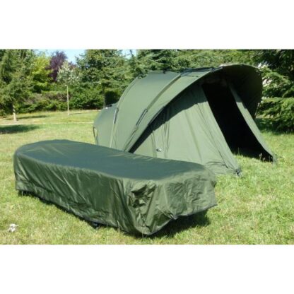 HOT SPOT DLX Bedchair Cover – Bild 2