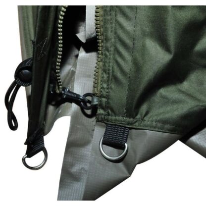 HOT SPOT SX 2 Man XLarge Bivvy – Bild 17