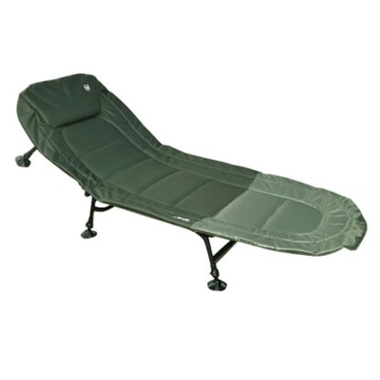 HOT SPOT Stalker 3-Leg Bedchair – Bild 2