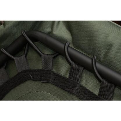 HOT SPOT Stalker 3-Leg Bedchair – Bild 9
