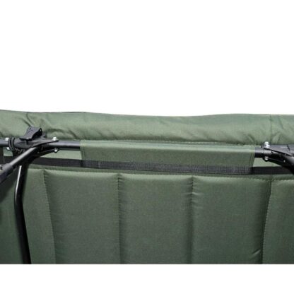 HOT SPOT Stalker 3-Leg Bedchair – Bild 11