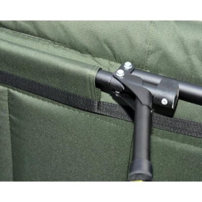 HOT SPOT Stalker 3-Leg Bedchair – Bild 7