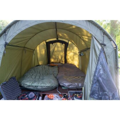 Ehmanns Hot Spot Boat Bivvy 3 – Bild 7