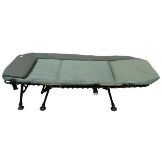 PRO-ZONE Advantage 3-Leg Bedchair